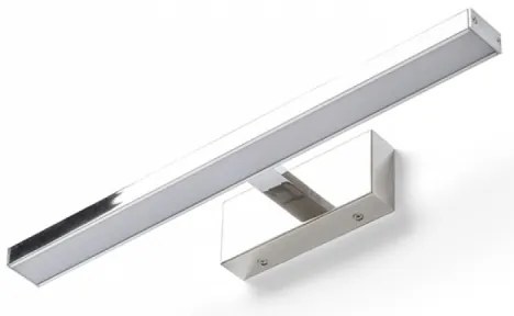 Aplică LED pentru oglindă de baie RED-Design Rendl-R12950 PANON LED/12W/230V IP44