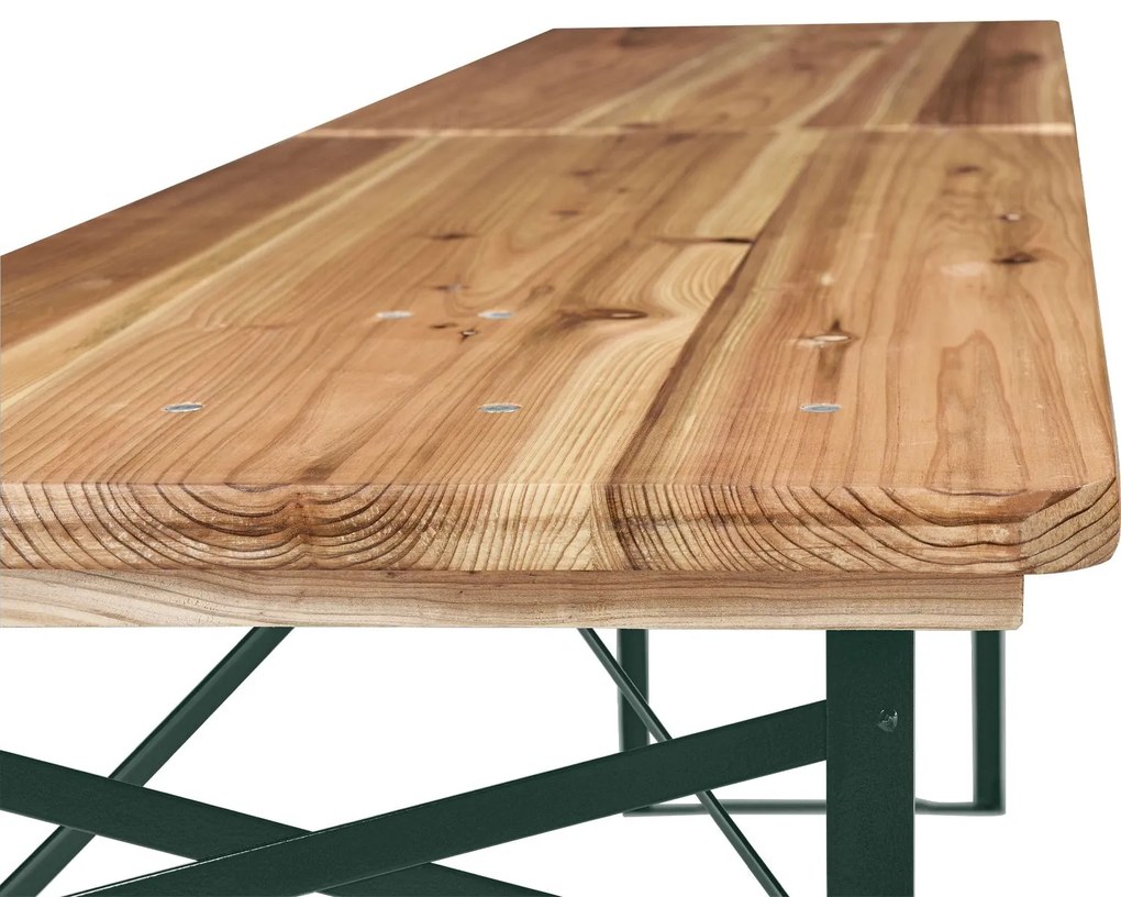 Juskys Set bere Passau - 220 cm