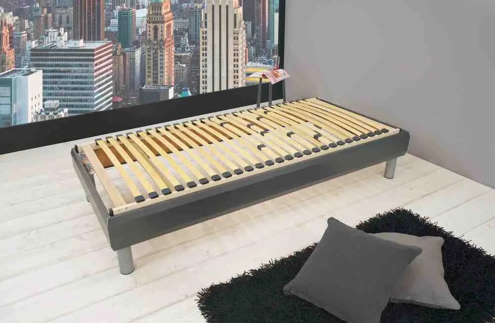Cadru pat RUBIN NV 80x200 cm