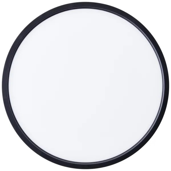 Plafonieră LED RGBW dimabilă Brilliant LOTTI LED/16W/230V + telecomandă