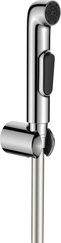 Bidetta Set Bidetta, cu suport fix Finisaj: Crom ANW_061B