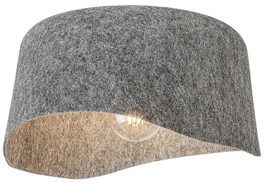 Plafonieră de tavan FARELIA 1xE27/10W/230V - Rabalux 71189