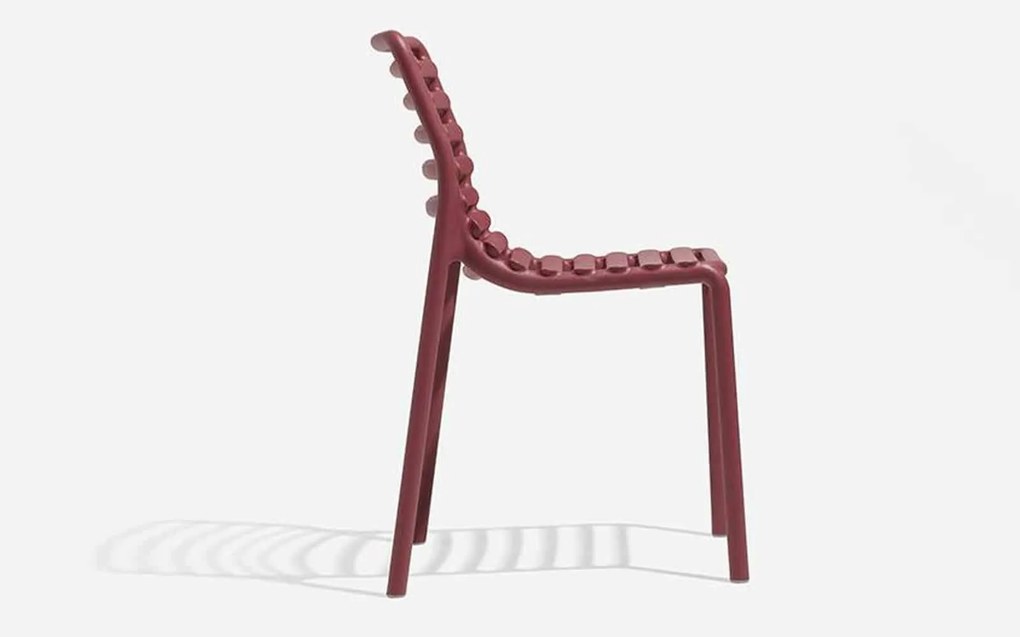 Scaun Exterior Nardi - Doga Bistrot