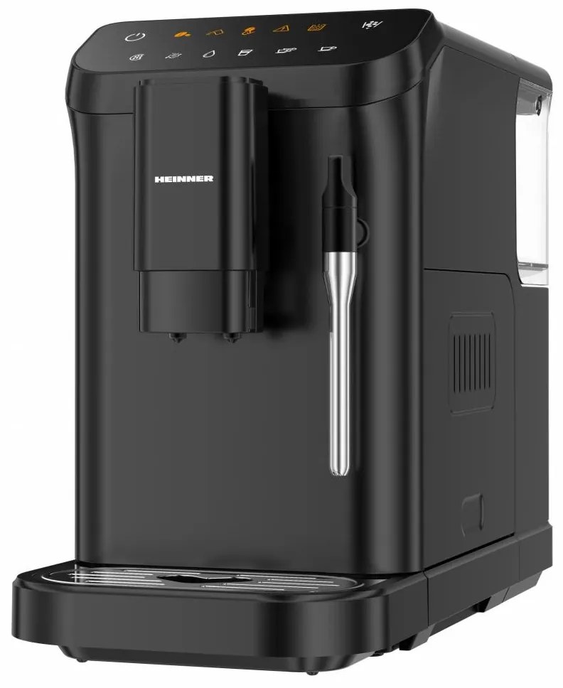 ESPRESSOR AUTOMAT HEINNER HEMA-D20DBK