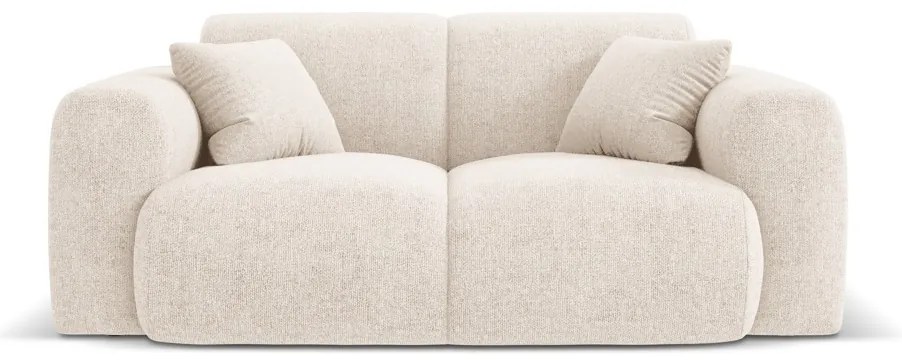 Canapea Nolio 2 locuri chenille