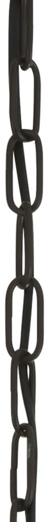 Lustra clasica suspendata design traditional Belfry 5L 1845-5BZ SRT