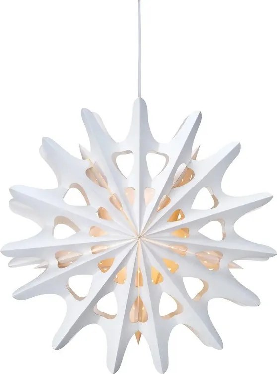 Decorațiune luminoasă albă Alnäs – Markslöjd