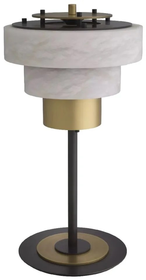 Lampa de masa design LUX Zereno