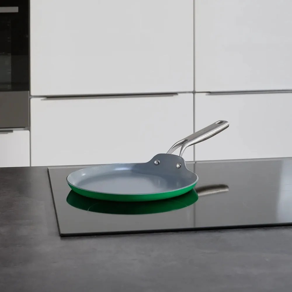 Tigaie cu suprafață ceramică pentru clătite ø 26 cm Meda 3.0 – FABINI