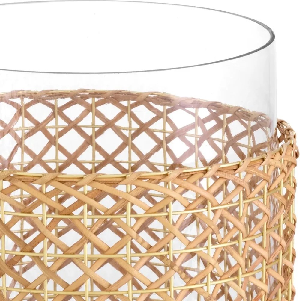 Suport lumanare design LUX Zimmerman S