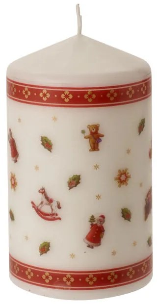 Lumânare cu motiv  jucării, colecția  Winter Specials - Villeroy & Boch