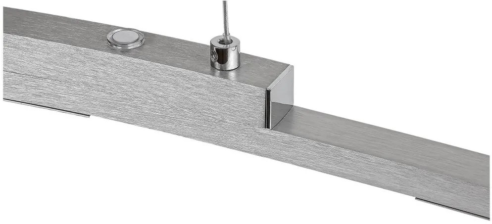 Lustra LED suspendata design modern Eucalyptus