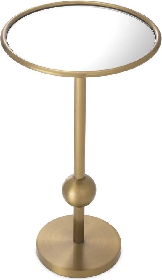 Masuta laterala design LUX Narciso 114602 HZ