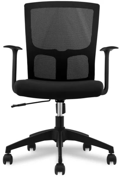 CONNECT IT COC-1030-BK - Scaun birou ForHealth BetaPro negru