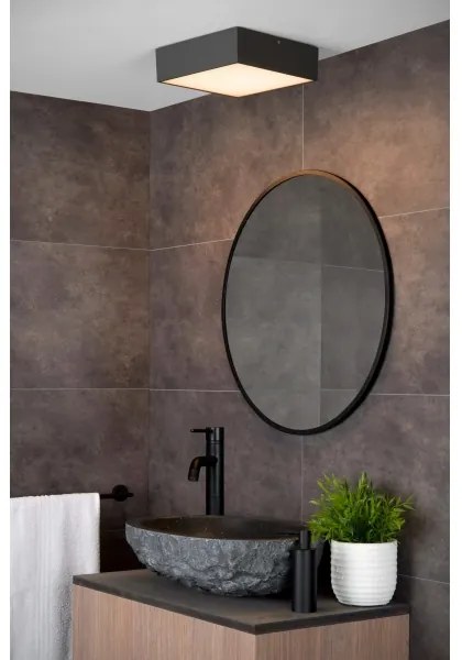 Plafonieră LED pentru baie Lucide 27816/10/29 ROXANE LED/12W/230V IP54