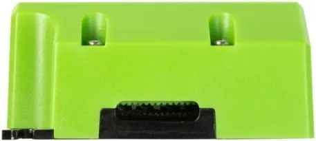 Transformator Pro+ GTV pentru bandă LED, 320W, 24V, IP20 320 W, 240 V, Plastic