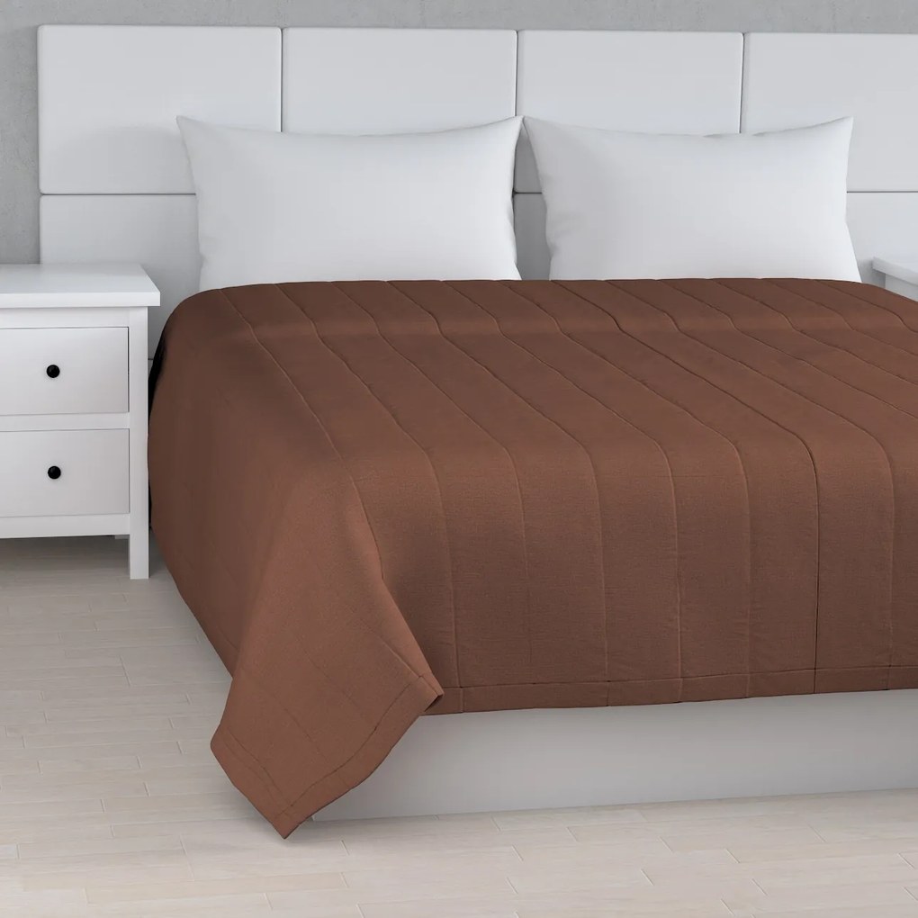 Cuvertura matlasata cu model