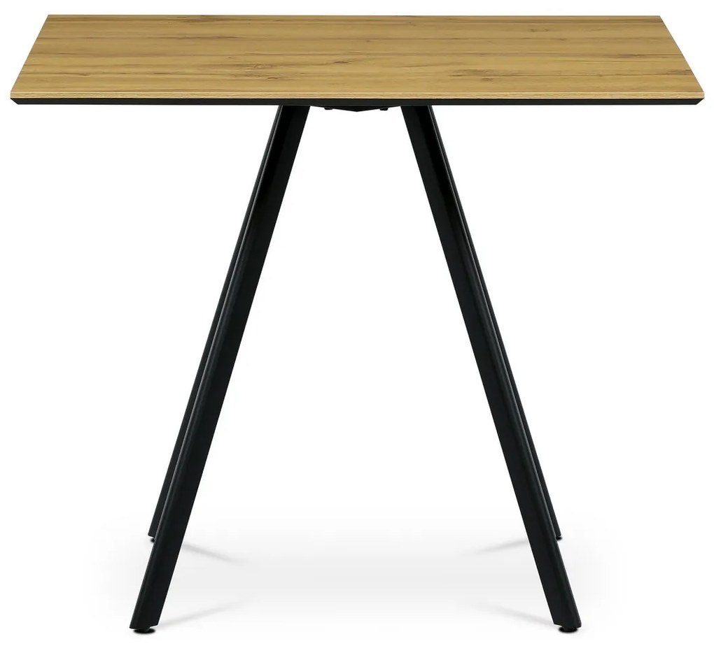 Masă de sufragerie R5190 OAK, stejar