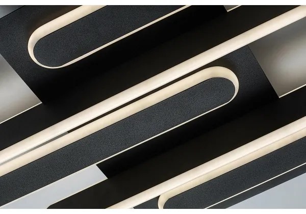 Rabalux 71050 - Plafonieră LED SINDRI/36W/230V