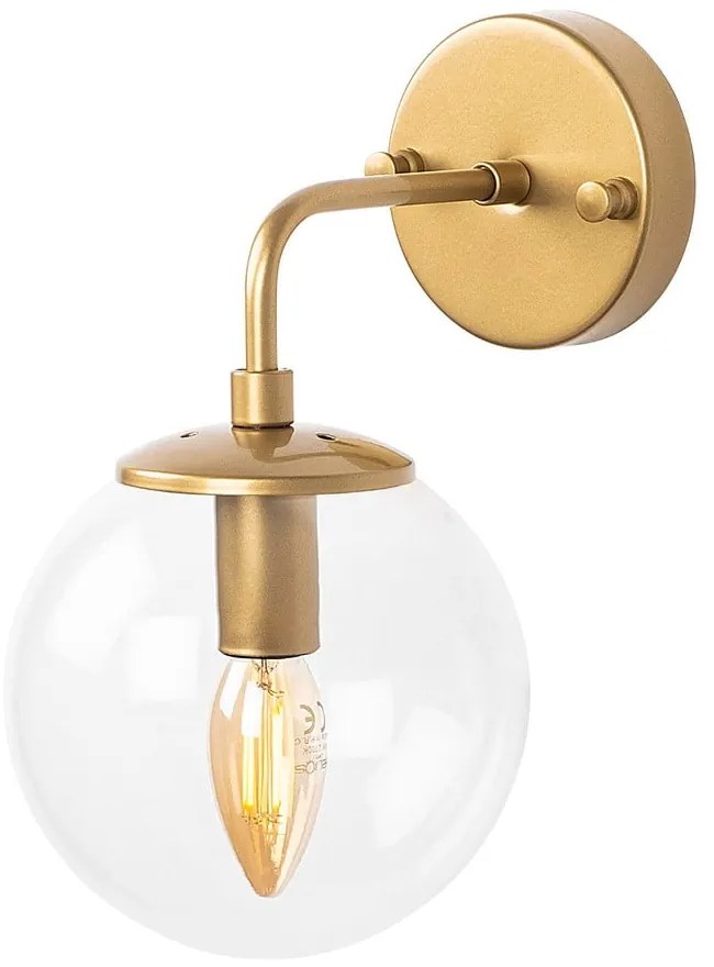 Aplică de perete Horn – Opviq lights