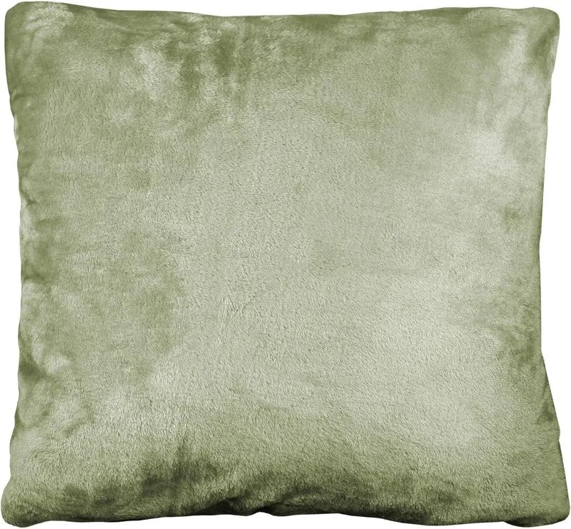 Husă de pernă din micropluș