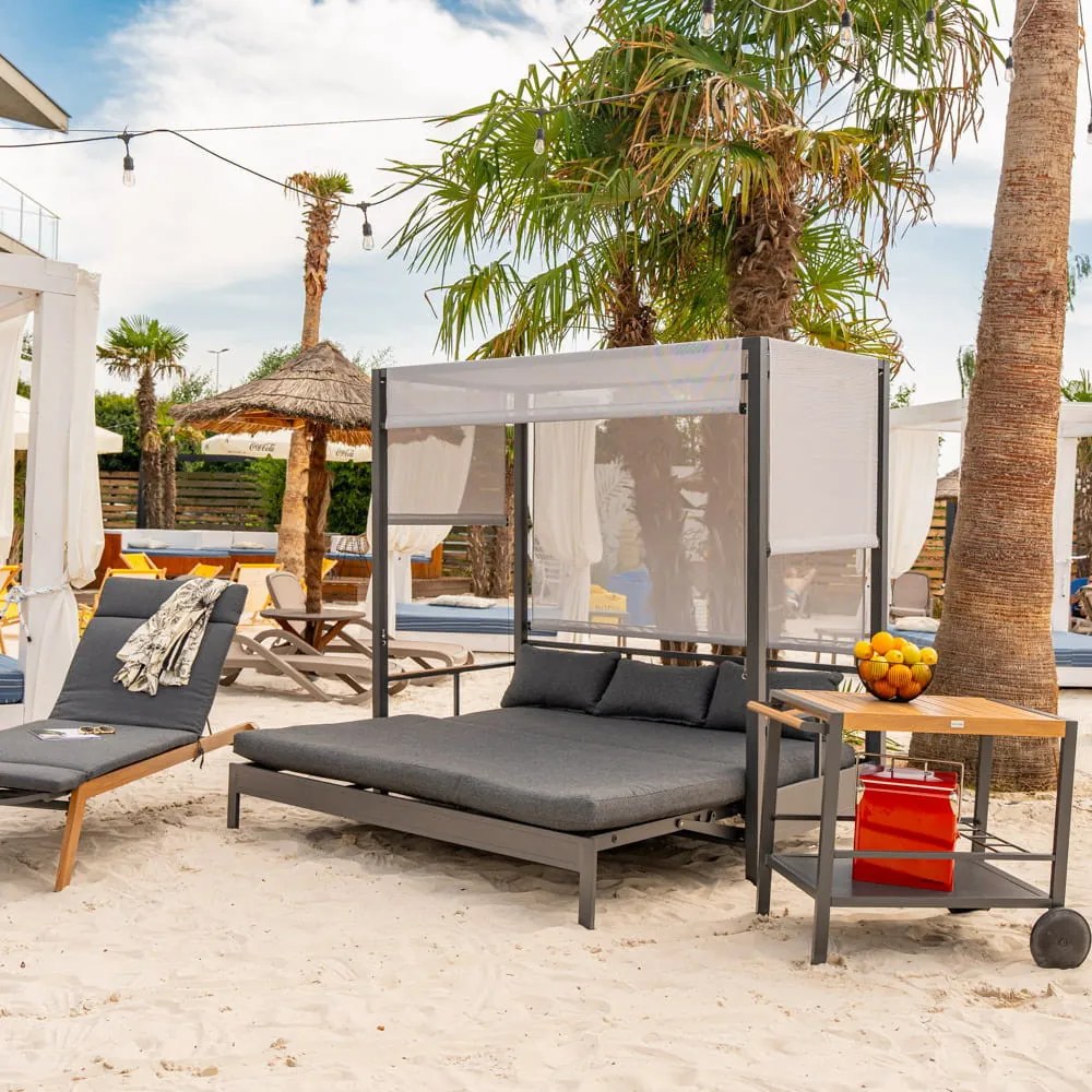 Cărucior de grădină Duisburg