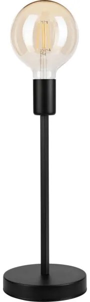 Lampă de perete ASTRID 1xE27/60W/230V negru mat