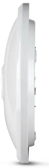 LED plafonieră cu senzor SAMSUNG CHIP LED/12W/230V 4000K