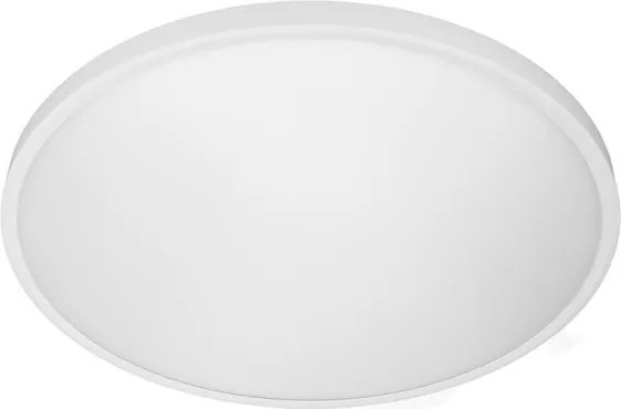Solight WO8023 - LED corp de iluminat pentru tavan, aplicat sau suspendat LED/50W/230V 3000-6500K + telecomandă