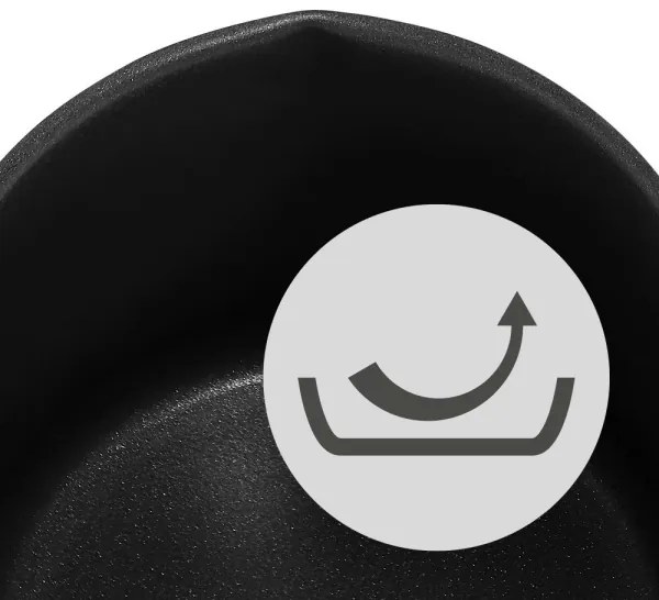 Oală pentru fiert lapte WMF 1,7l oțel inoxidabil