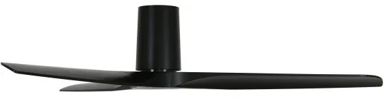 Ventilator de tavan Lucci air 21610149 LONDO negru + telecomandă