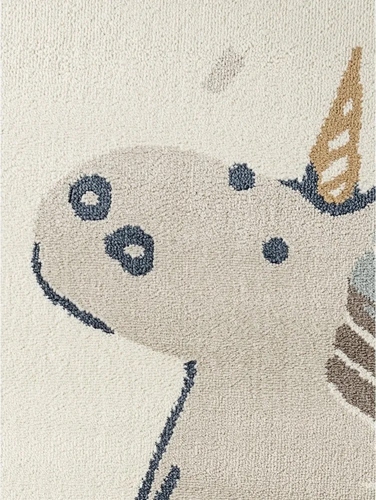 Covor pentru copii 160x235 cm Einhorn – Hanse Home