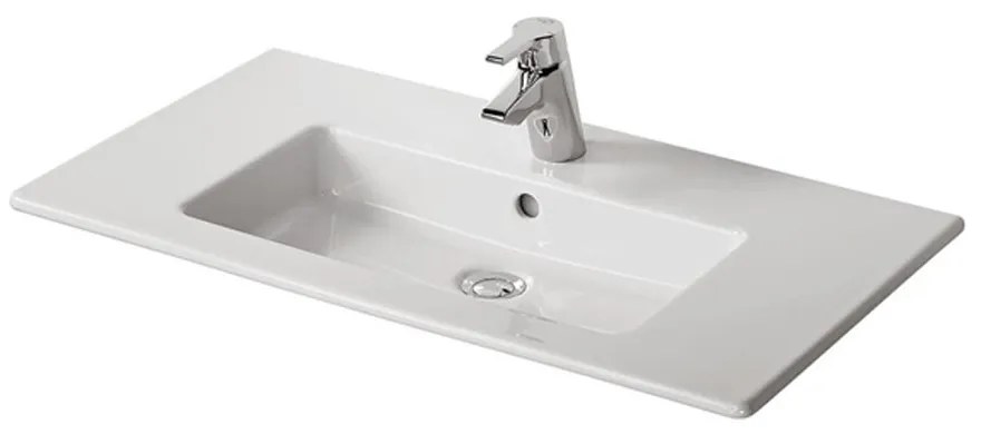 Lavoar pe mobilier Ideal Standard Tempo 71 cm