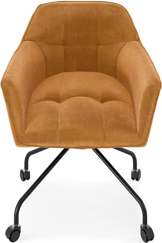 Scaun lemn masiv SILLA, 62 × 83 × 62 cm