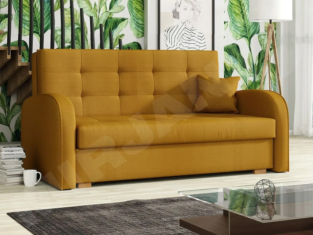Canapea Carivia Gold III (kronos 01). 1051122