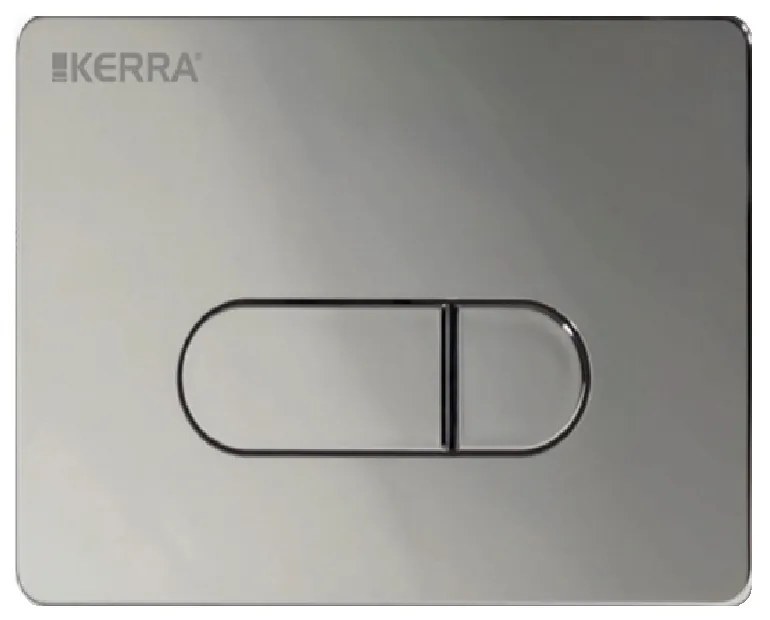 Set rezervor WC montat pe perete Ride