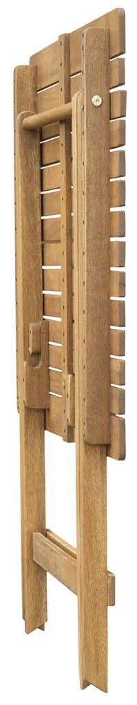 Set mobilier balcon Alicia. 1054435