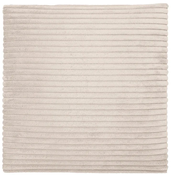 Panou de perete tapat FRAME LINCOLN 30x30 cm Culoare: Crem
