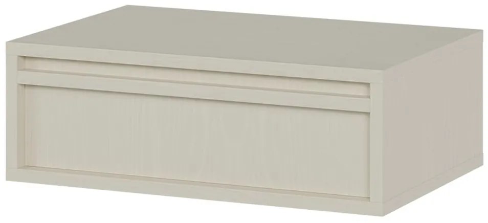 Noptieră Evane E1 (bej). 1100299