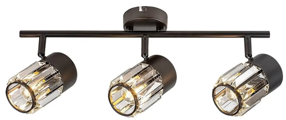 Plafoniera stil minimalist Venaro 3L