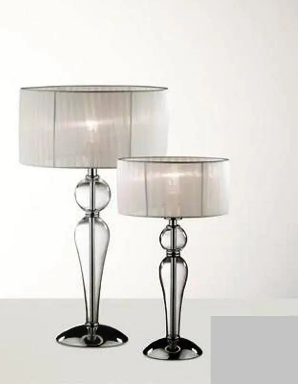 Veioza, lampa de masa DUCHESSA TL1 SMALL 051406