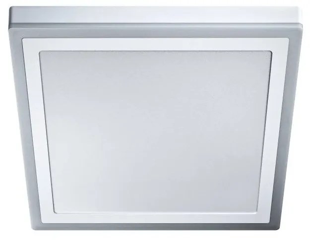 Ledvance - Plafonier LED RGB dimabil 38W 230V cu telecomandă