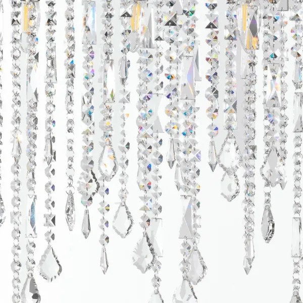 Lustră pe cablu ONLI LAILA 5xE14/10W/230V