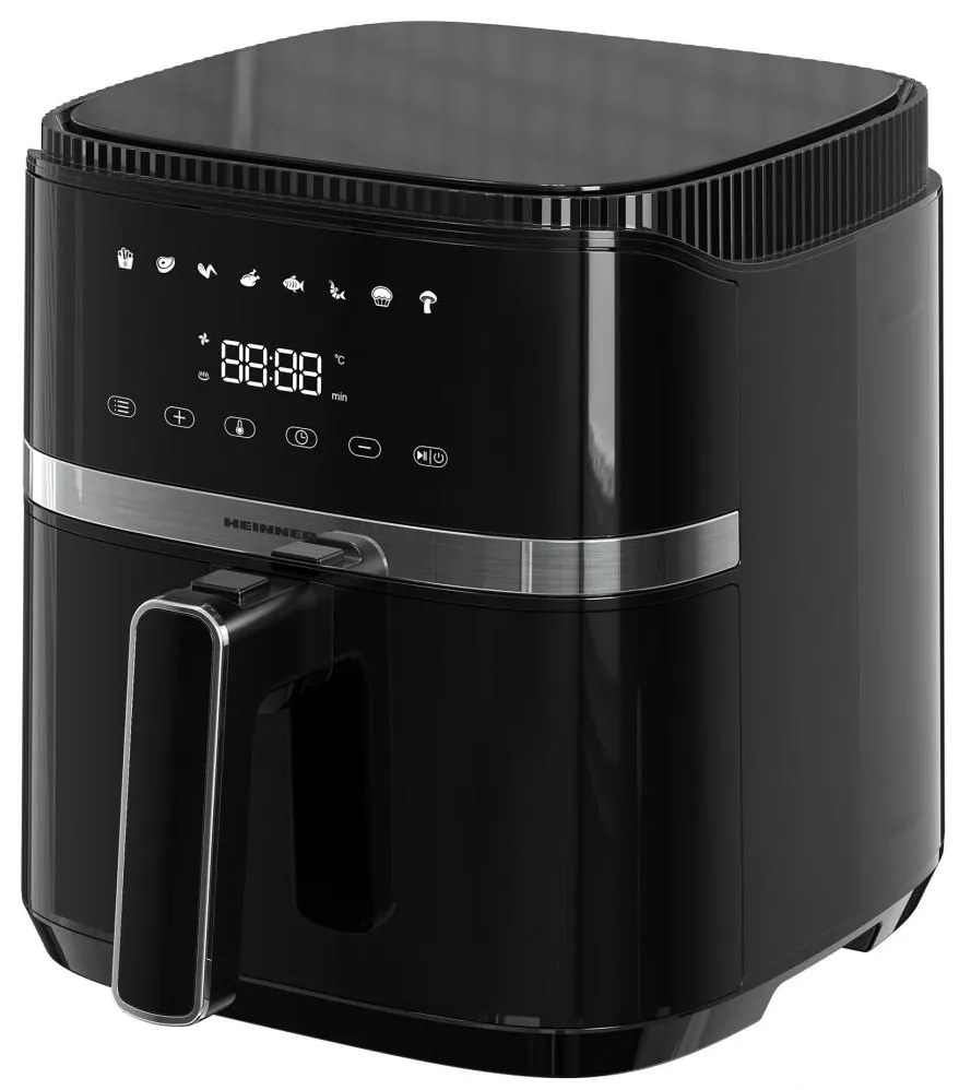 FRITEUZA AER CALD HEINNER HAF-B5BK1500