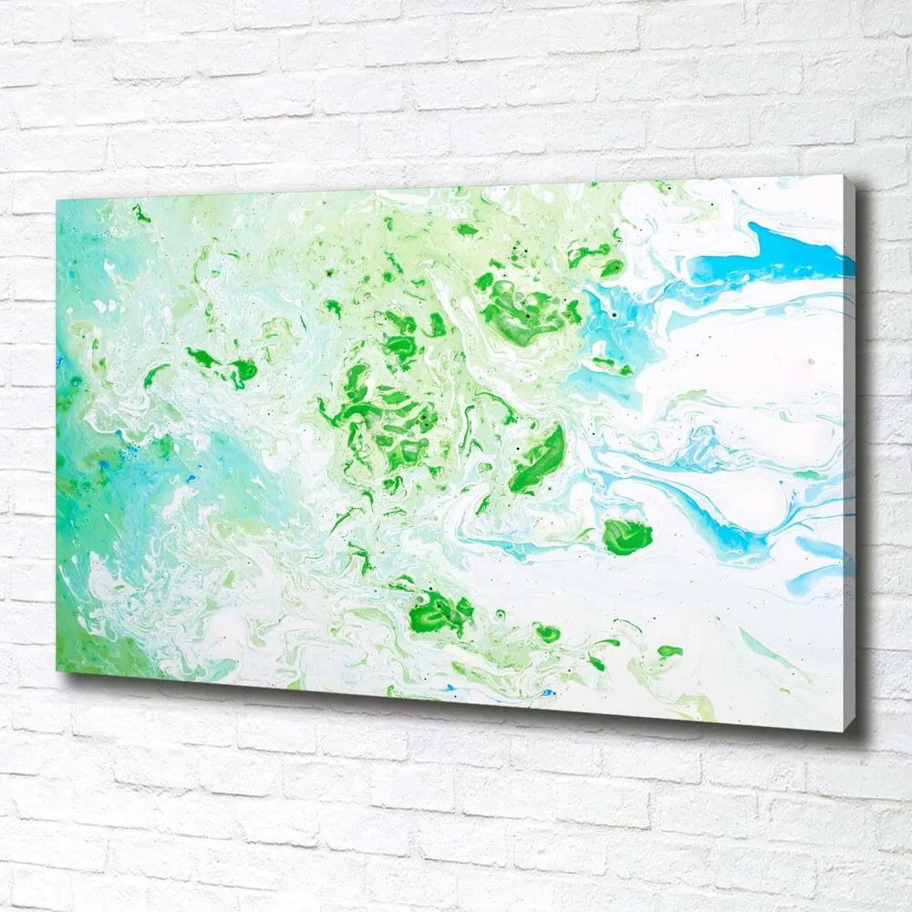 Print pe canvas Abstract