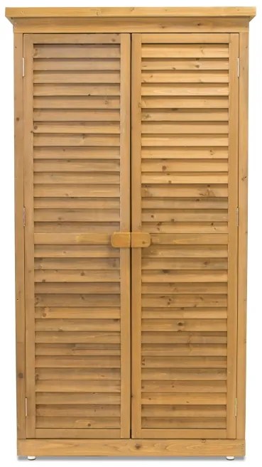 Depozit grădină din lemn Fingal Garden Point