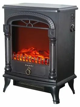Șemineu electric Beper RI504