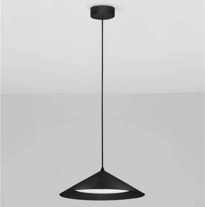 Lustra, Pendul modern DARIO negru