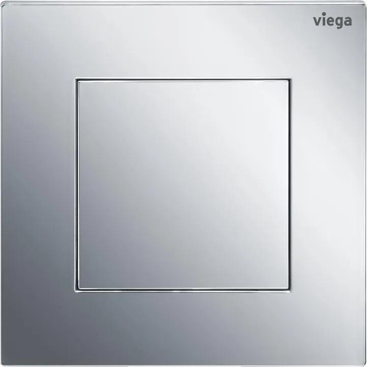 Clapeta actionare urinal Viega Visign for Style 21, crom lucios