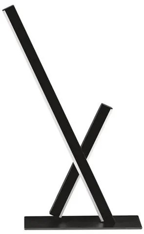 Veioza/Lampa de masa LED design modern GRATTA